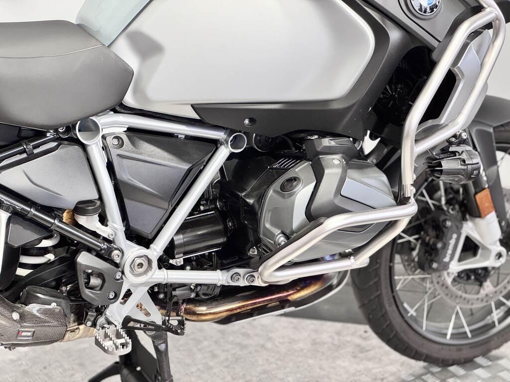 R 1250 GS ADVENTURE