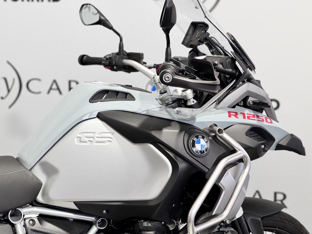 R 1250 GS ADVENTURE