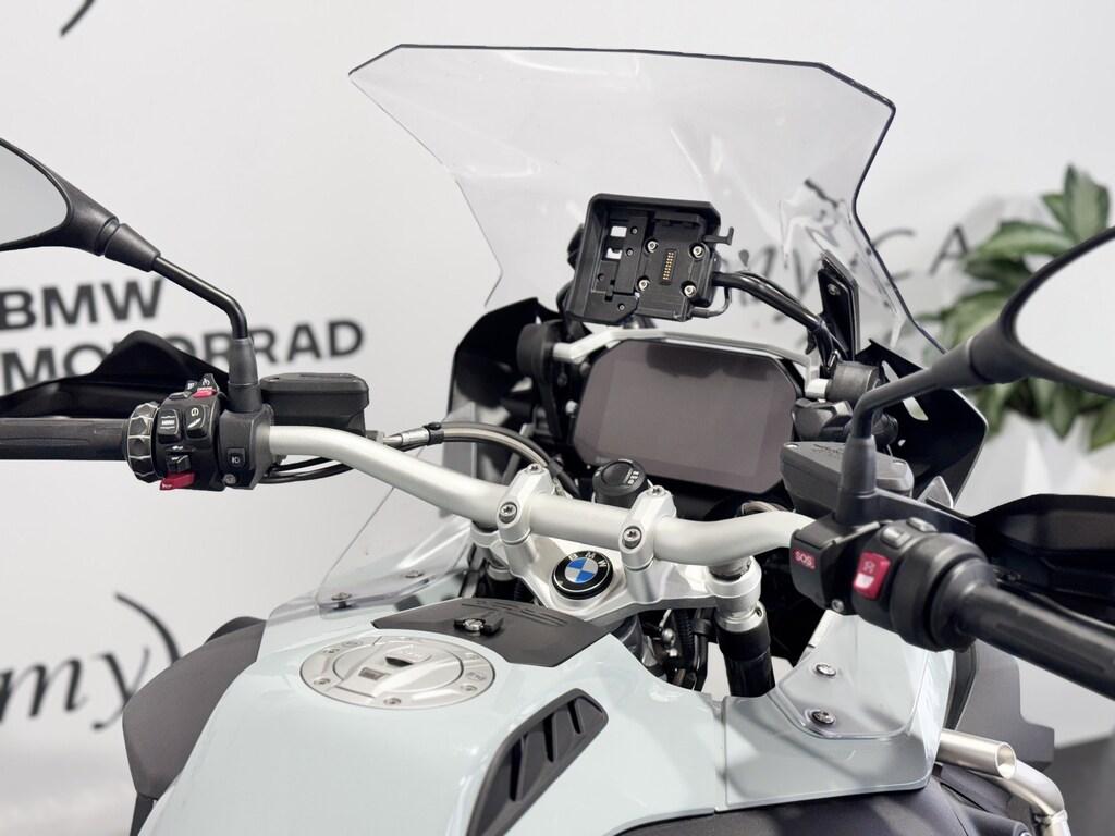R 1250 GS ADVENTURE