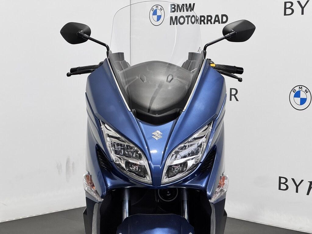 BURGMAN 400