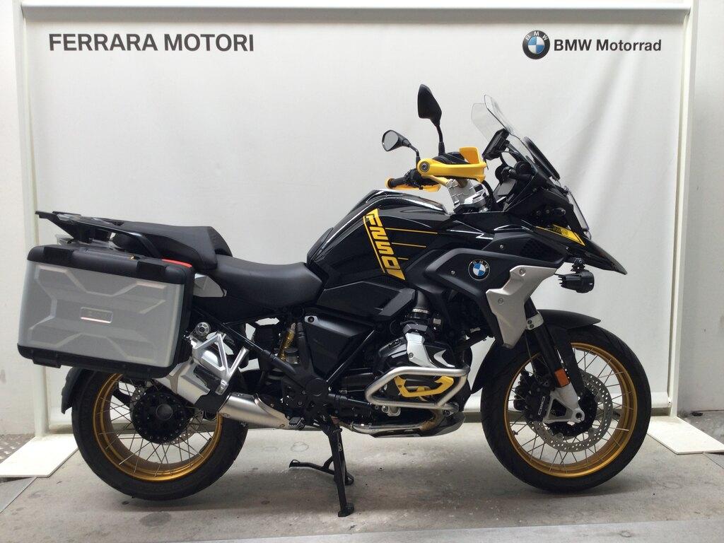 R 1250 GS