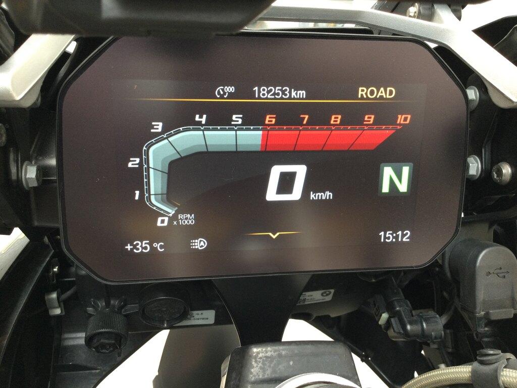 R 1250 GS