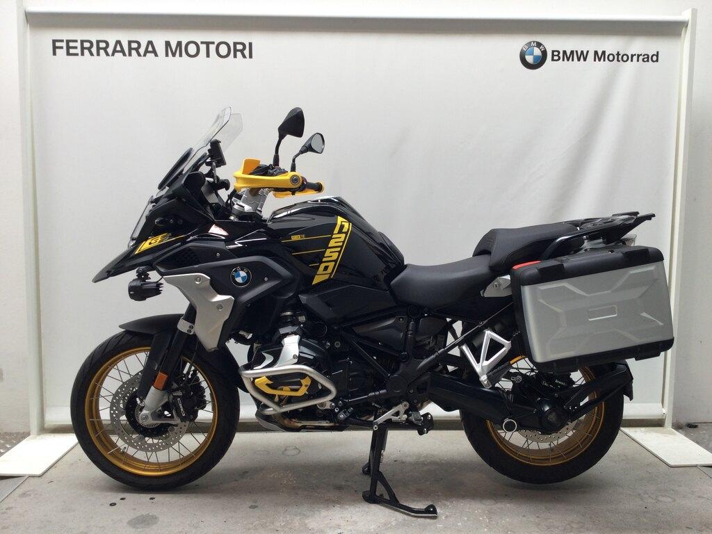 R 1250 GS