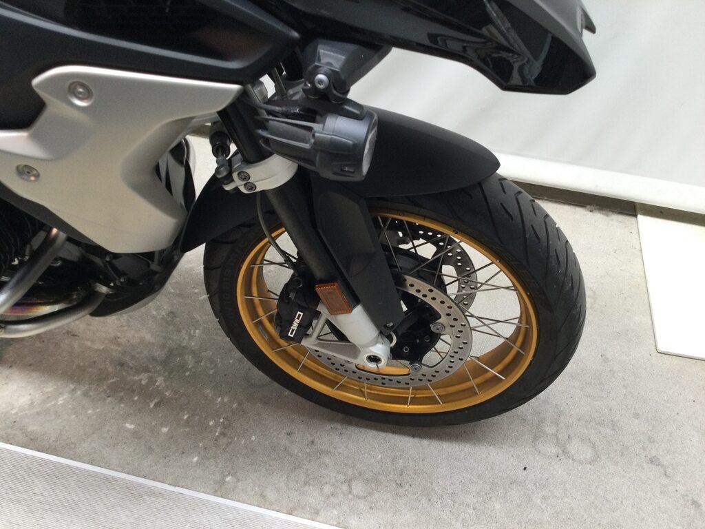 R 1250 GS