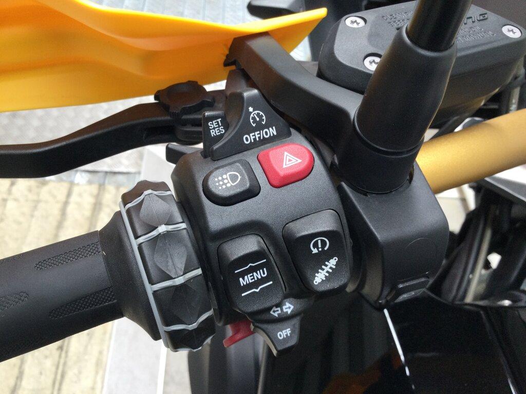 R 1250 GS