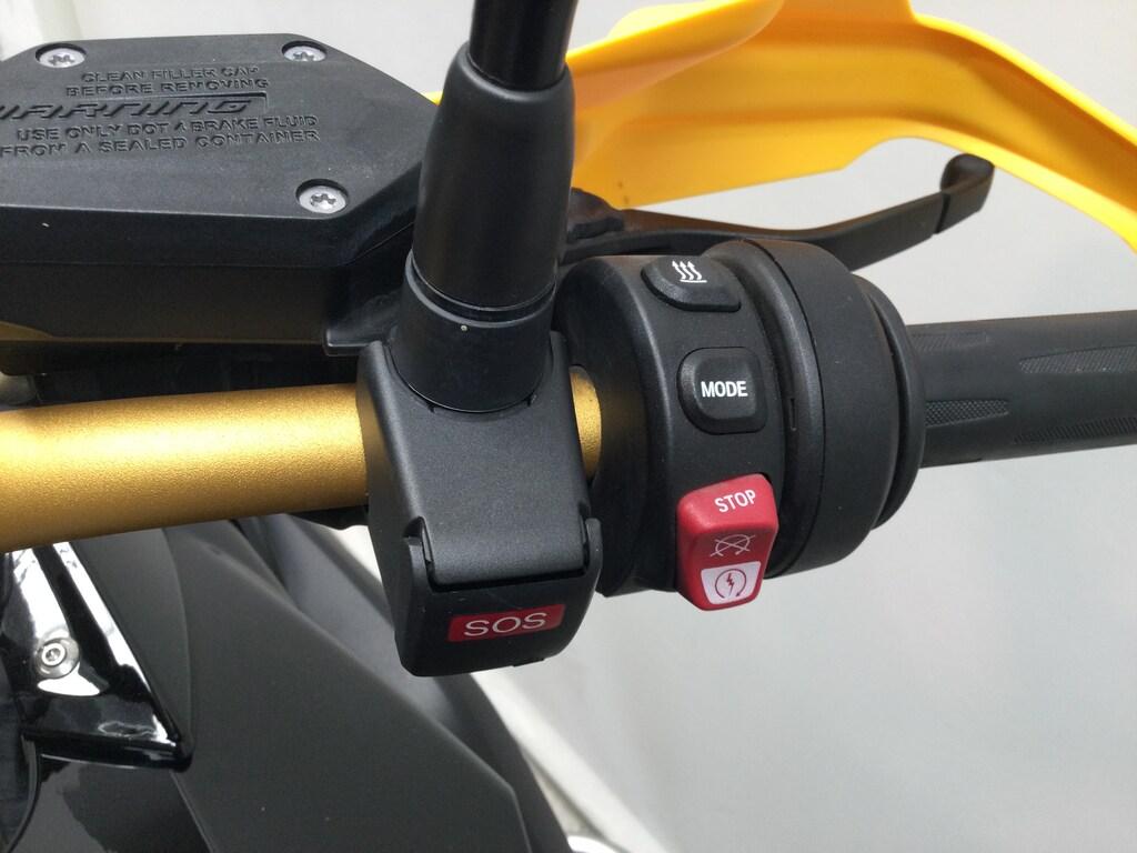 R 1250 GS