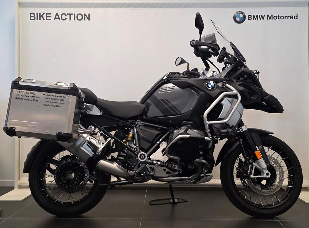 R 1250 GS ADVENTURE