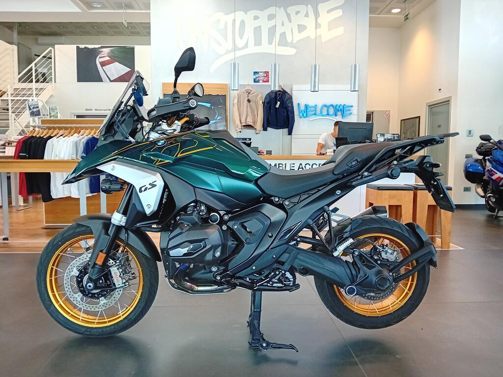 R 1300 GS