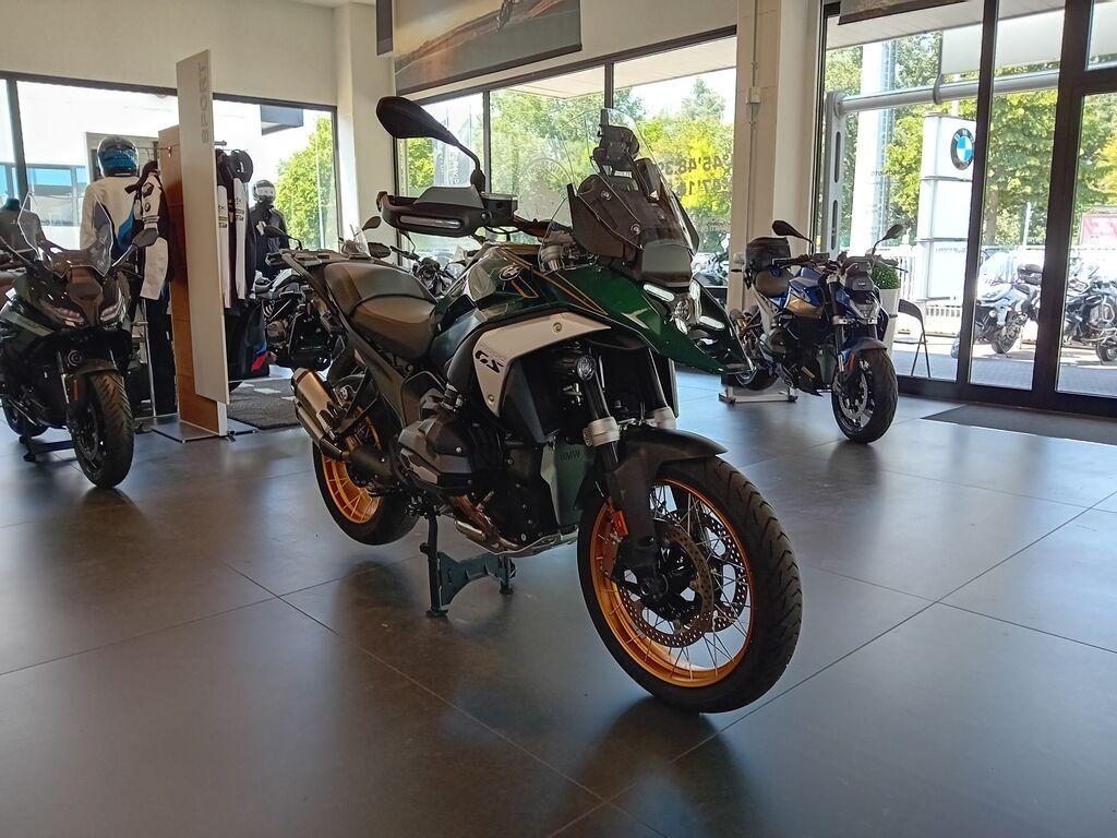 R 1300 GS