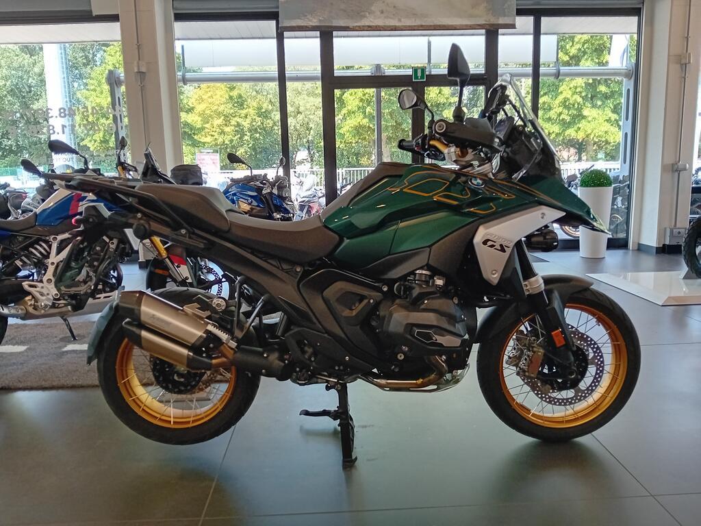 R 1300 GS