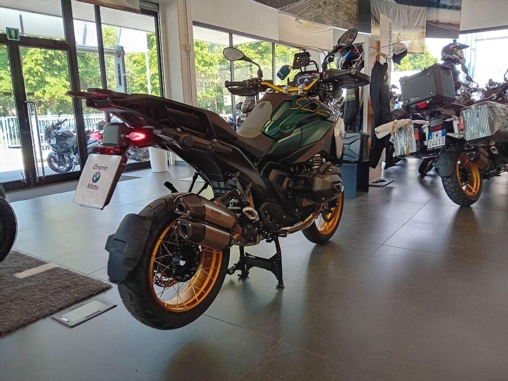 R 1300 GS