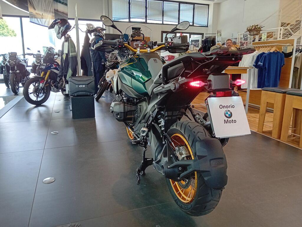 R 1300 GS