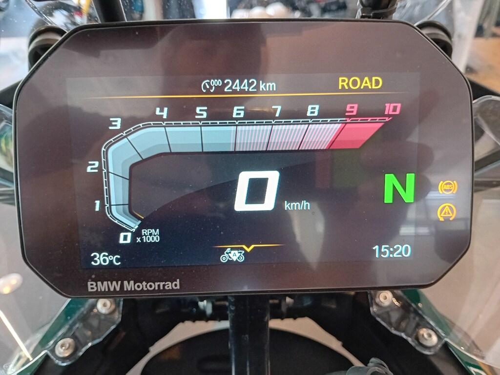 R 1300 GS
