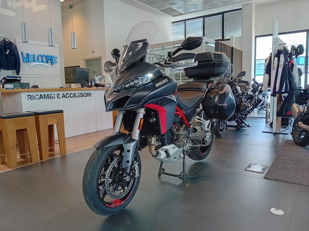 MULTISTRADA 1200