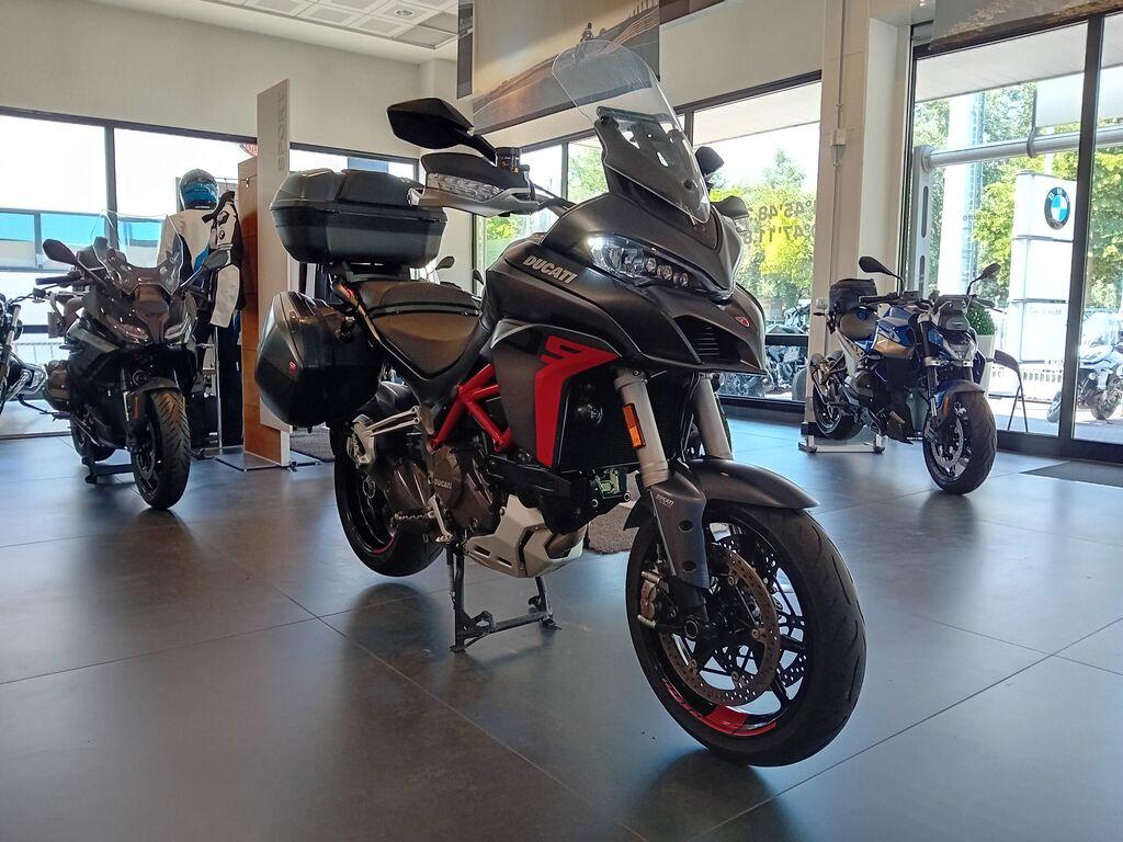 MULTISTRADA 1200