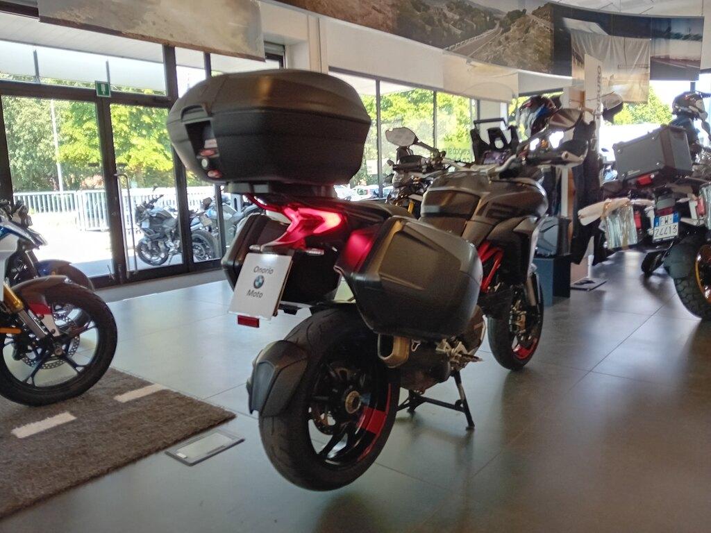 MULTISTRADA 1200