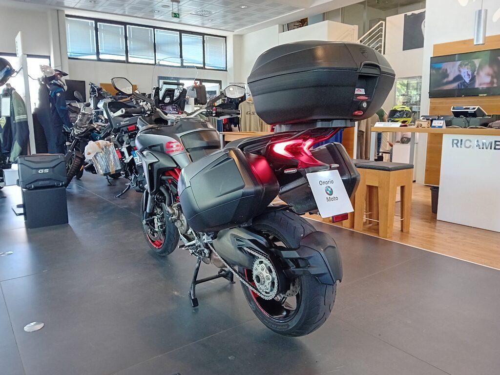 MULTISTRADA 1200