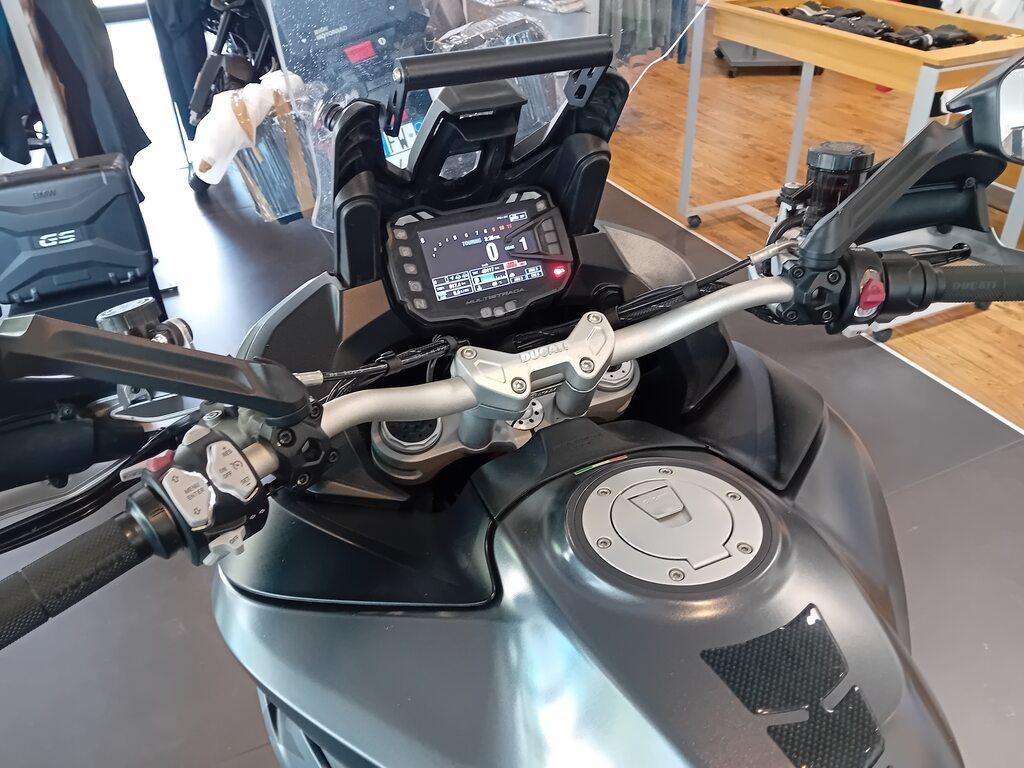 MULTISTRADA 1200