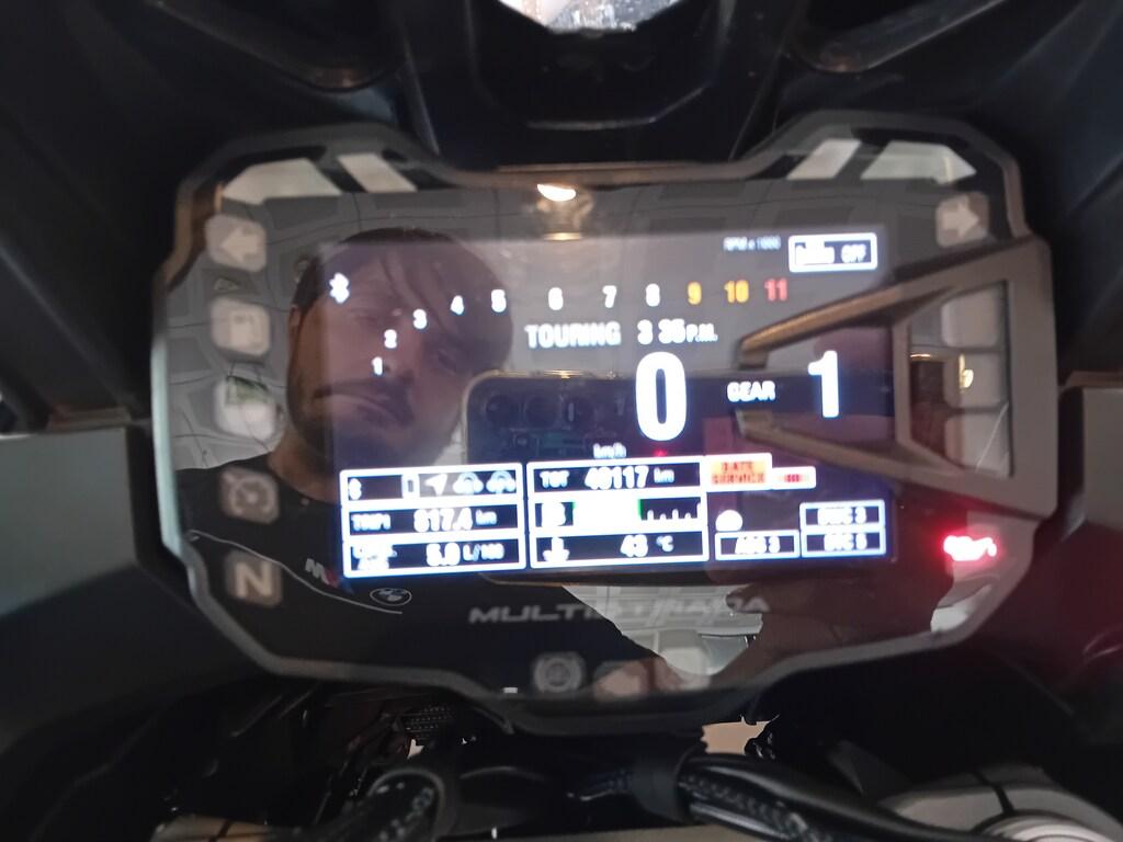 MULTISTRADA 1200