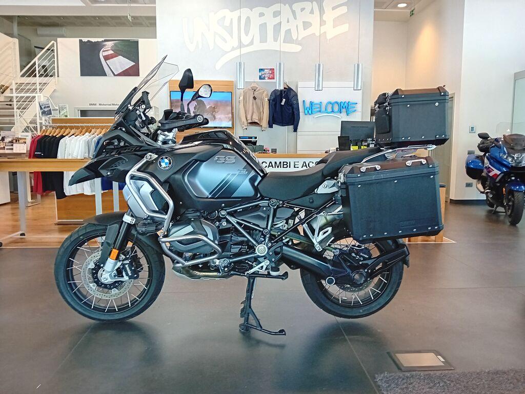R 1250 GS ADVENTURE