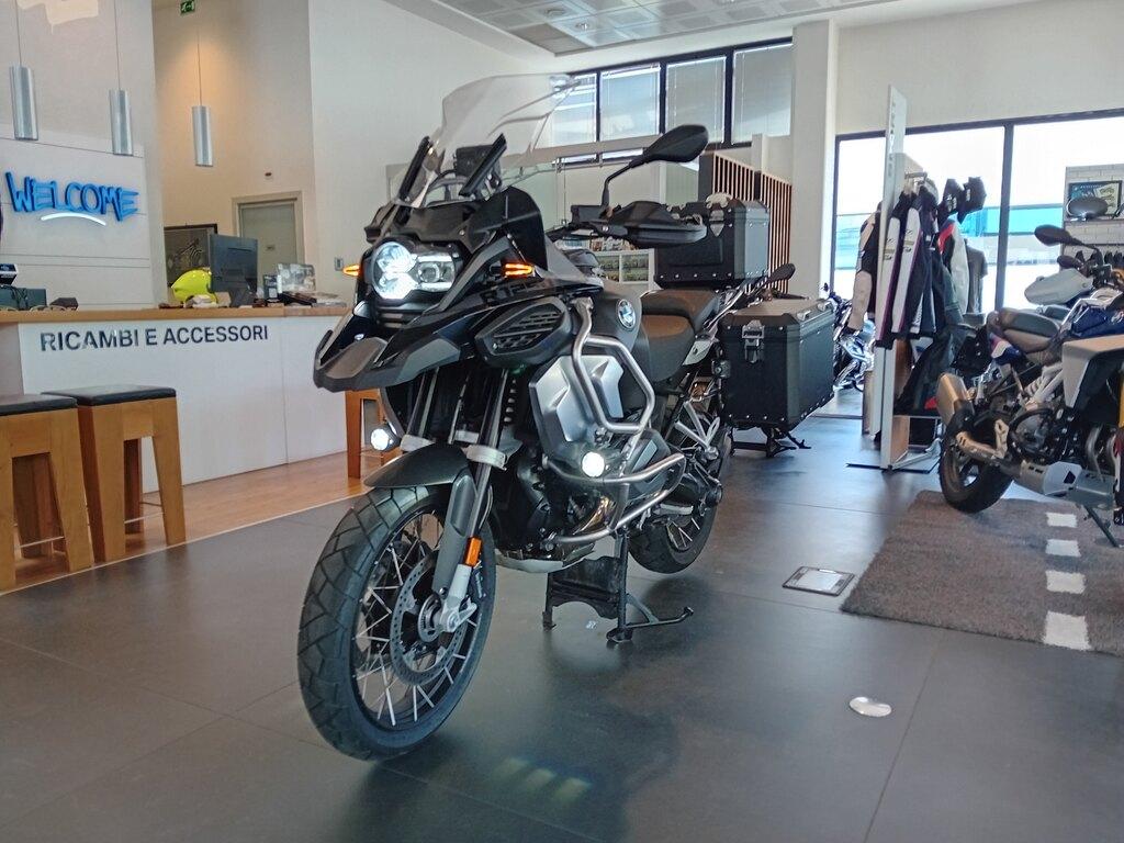 R 1250 GS ADVENTURE