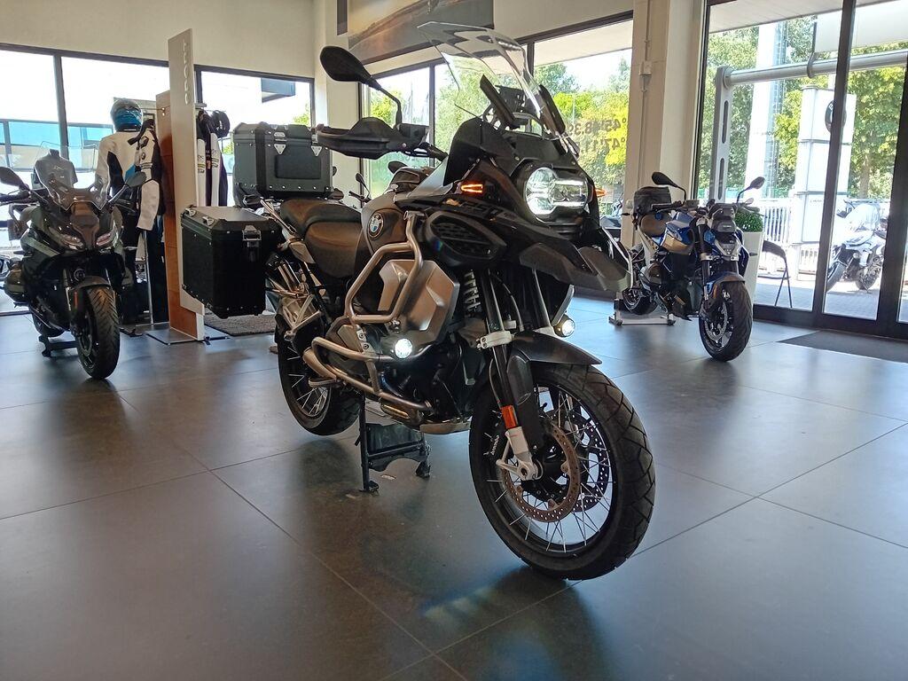 R 1250 GS ADVENTURE