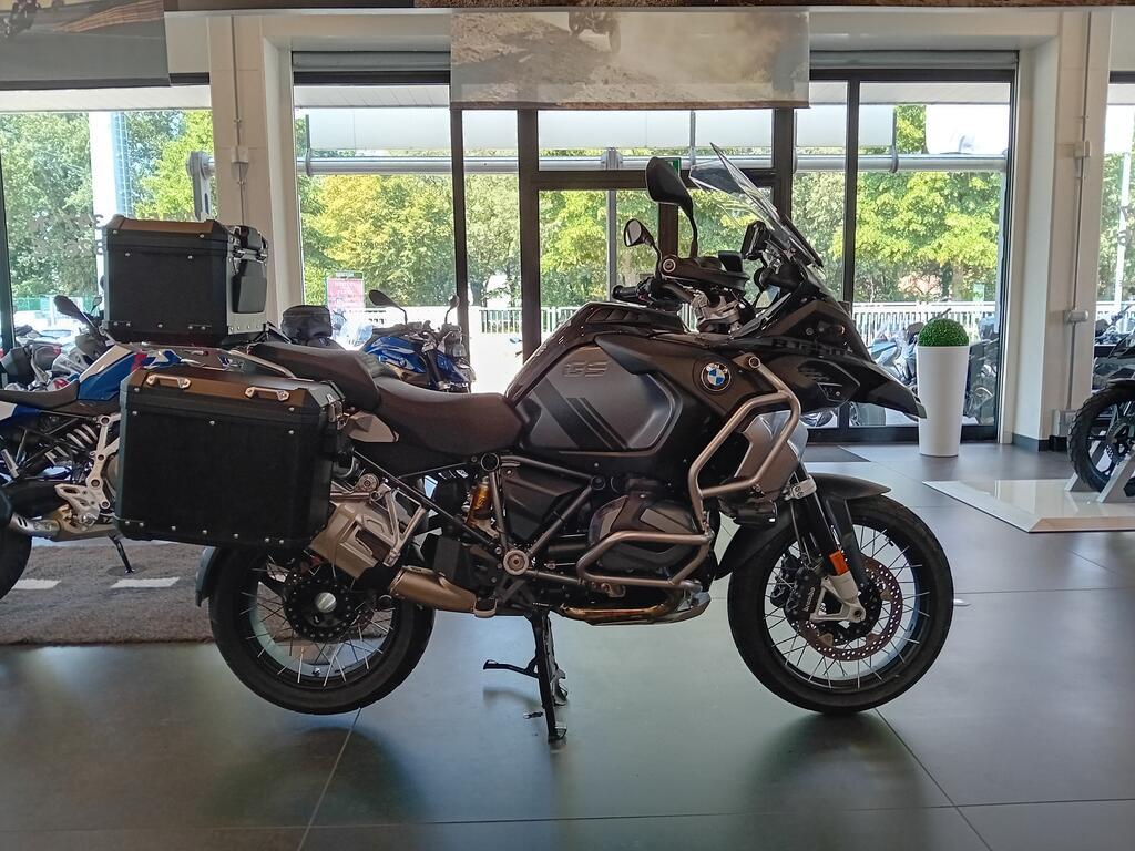 R 1250 GS ADVENTURE