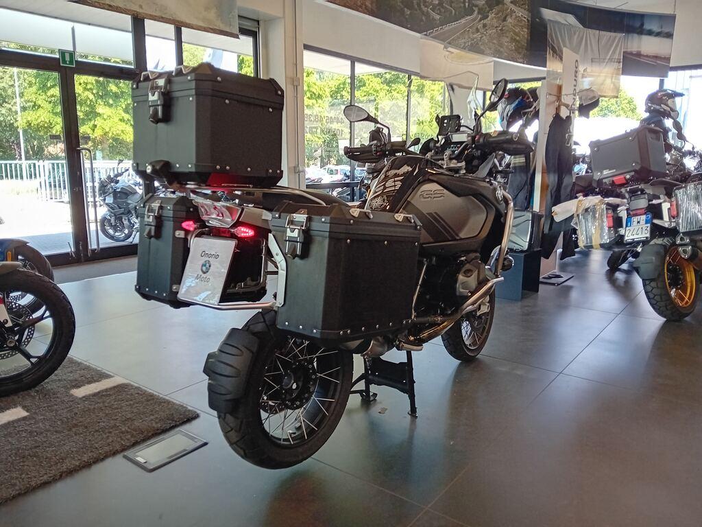 R 1250 GS ADVENTURE
