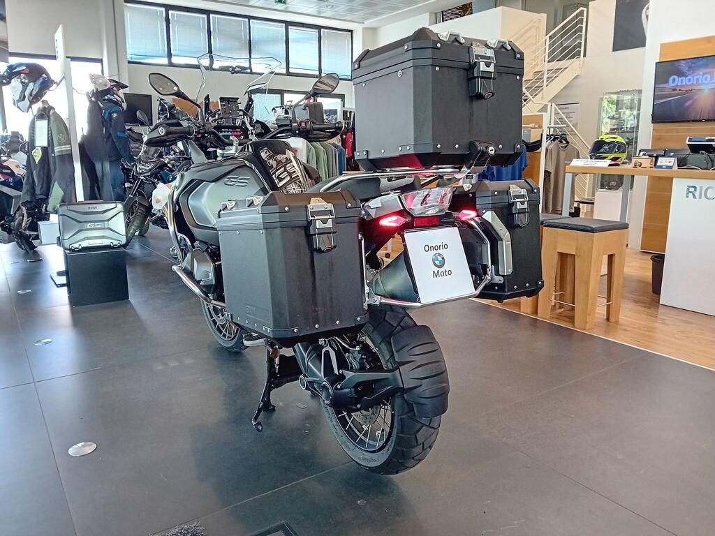 R 1250 GS ADVENTURE