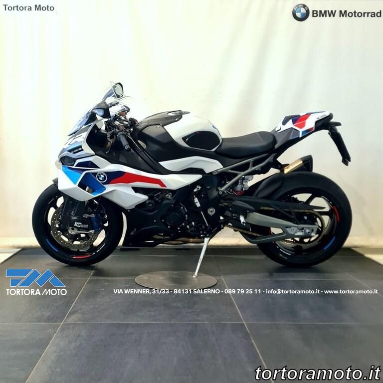 S 1000 RR