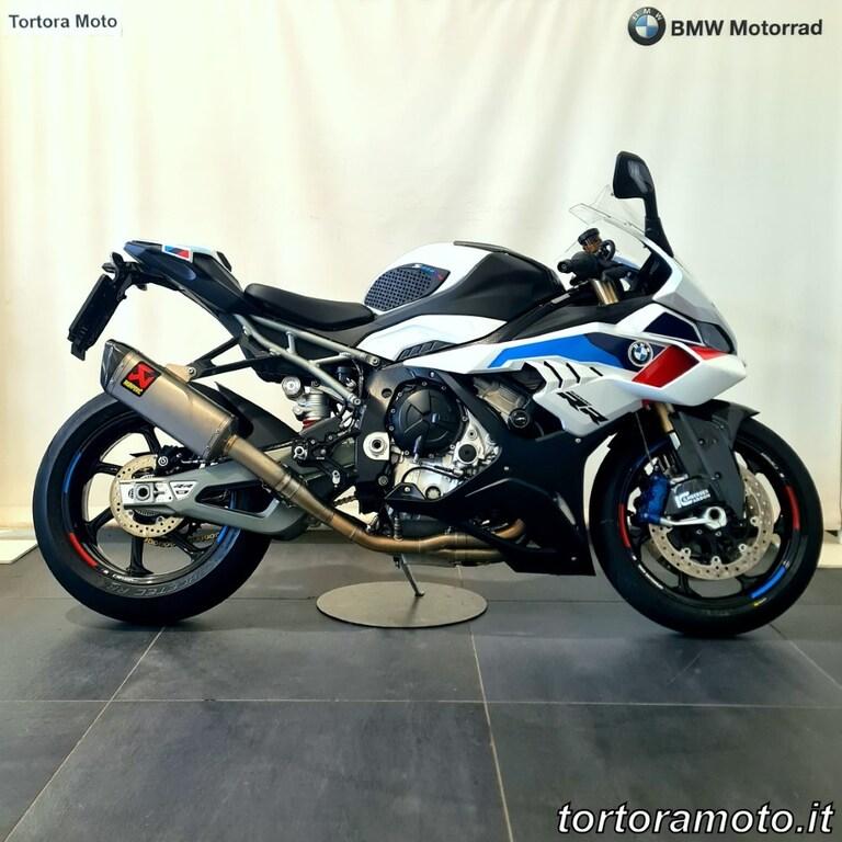 S 1000 RR