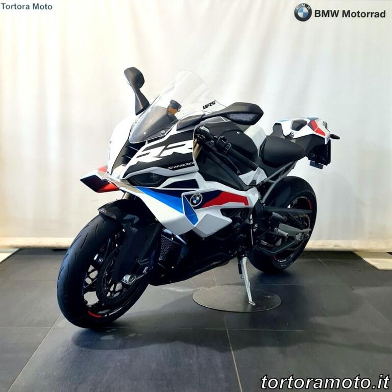S 1000 RR
