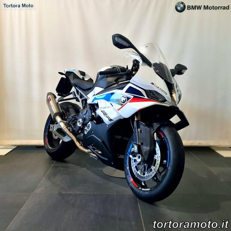 S 1000 RR