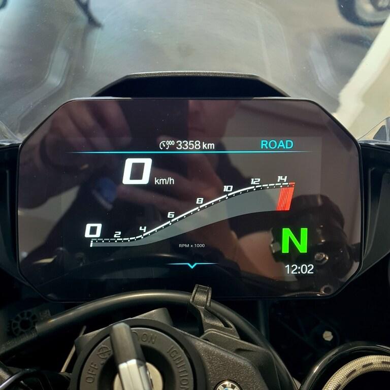 S 1000 RR