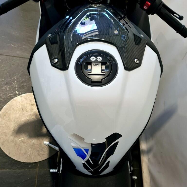 S 1000 RR