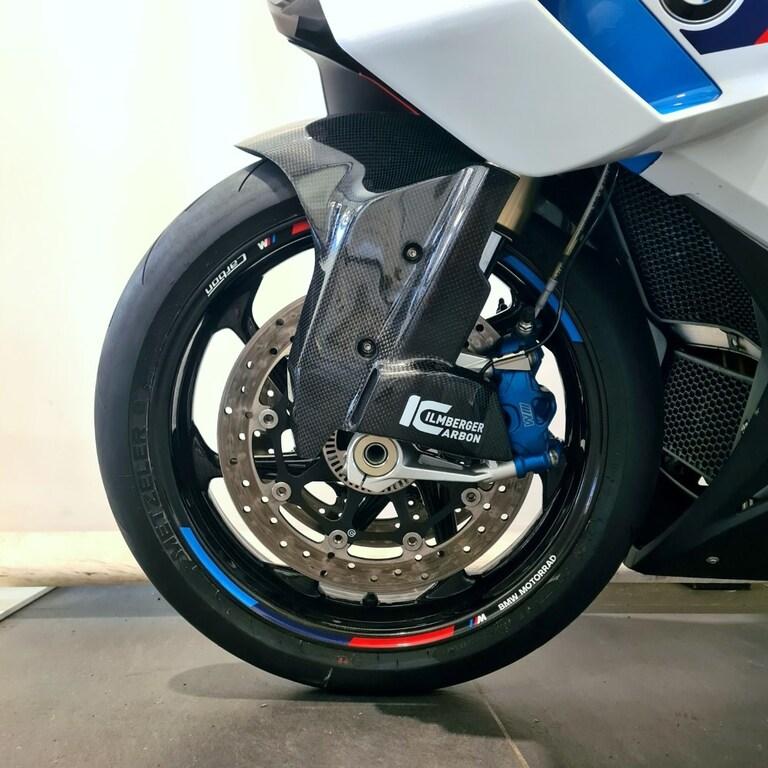 S 1000 RR