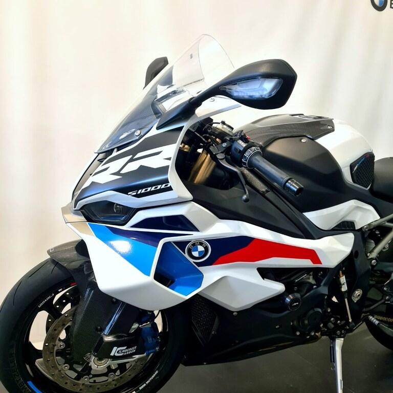 S 1000 RR