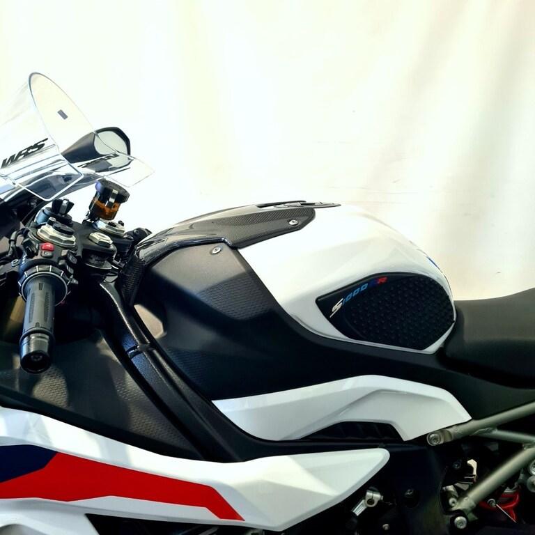 S 1000 RR