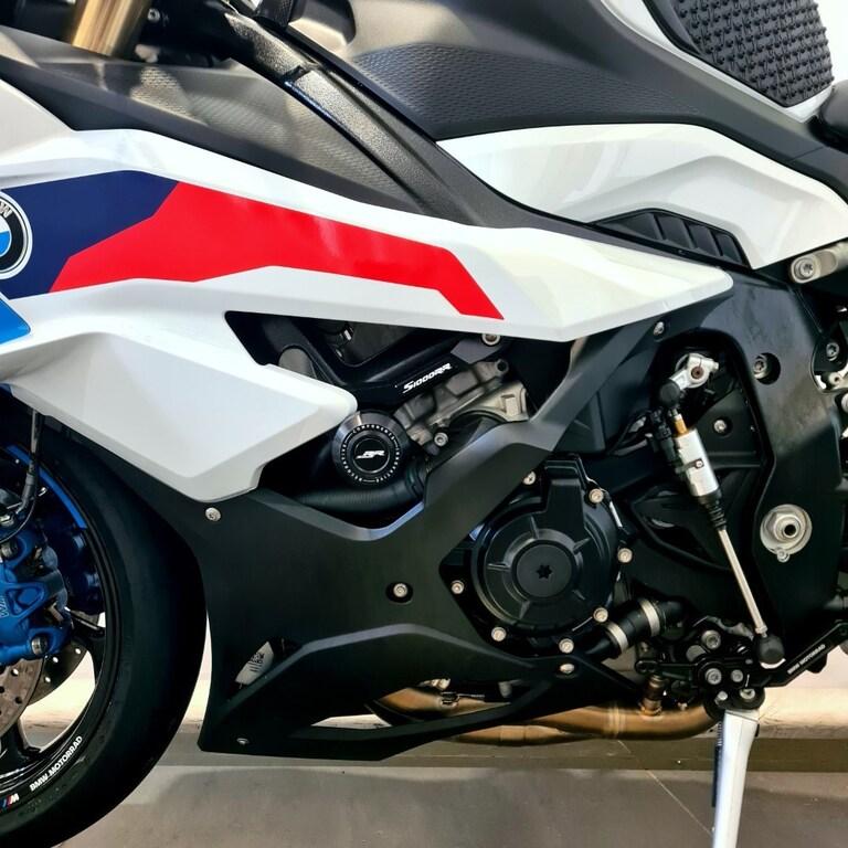 S 1000 RR