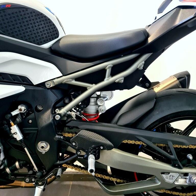 S 1000 RR