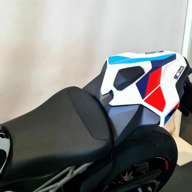 S 1000 RR