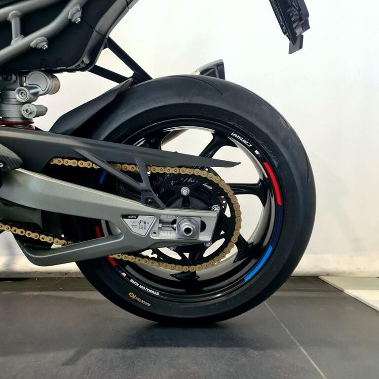 S 1000 RR