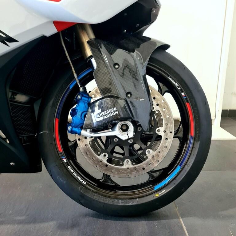 S 1000 RR