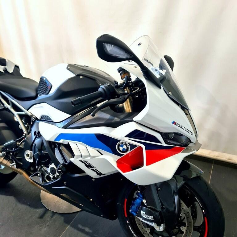 S 1000 RR