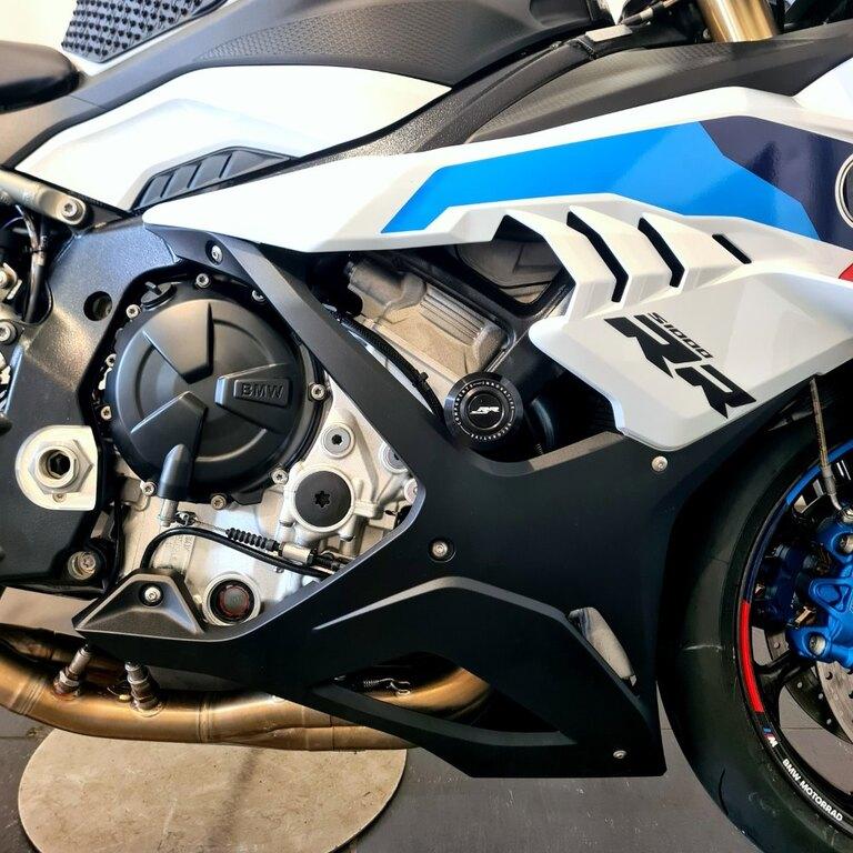 S 1000 RR