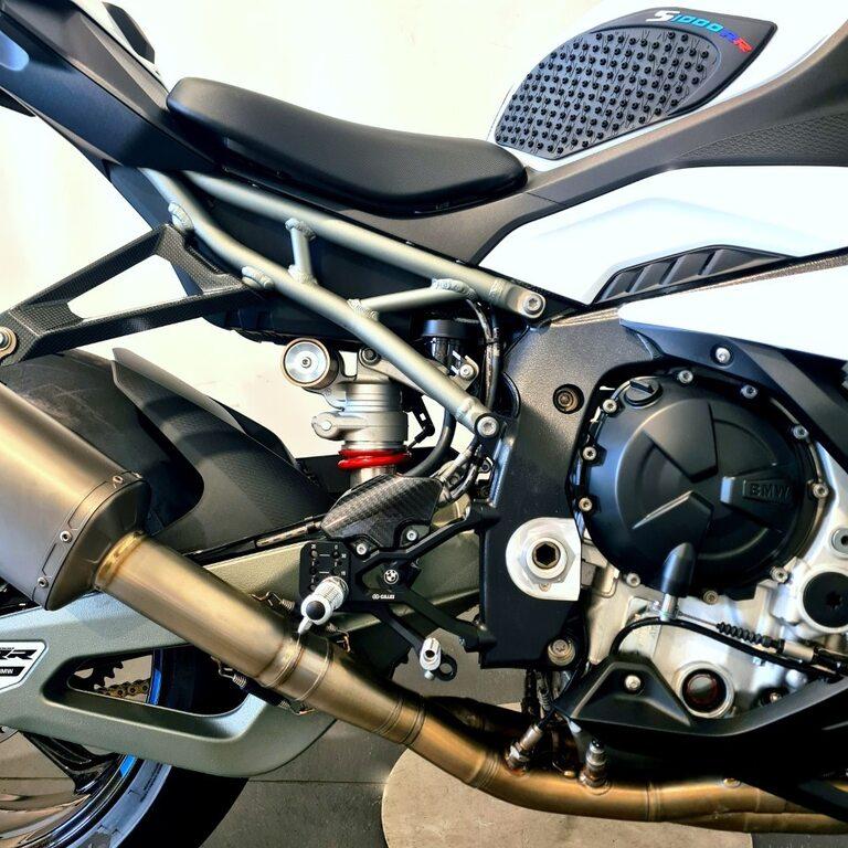 S 1000 RR