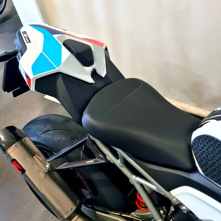 S 1000 RR