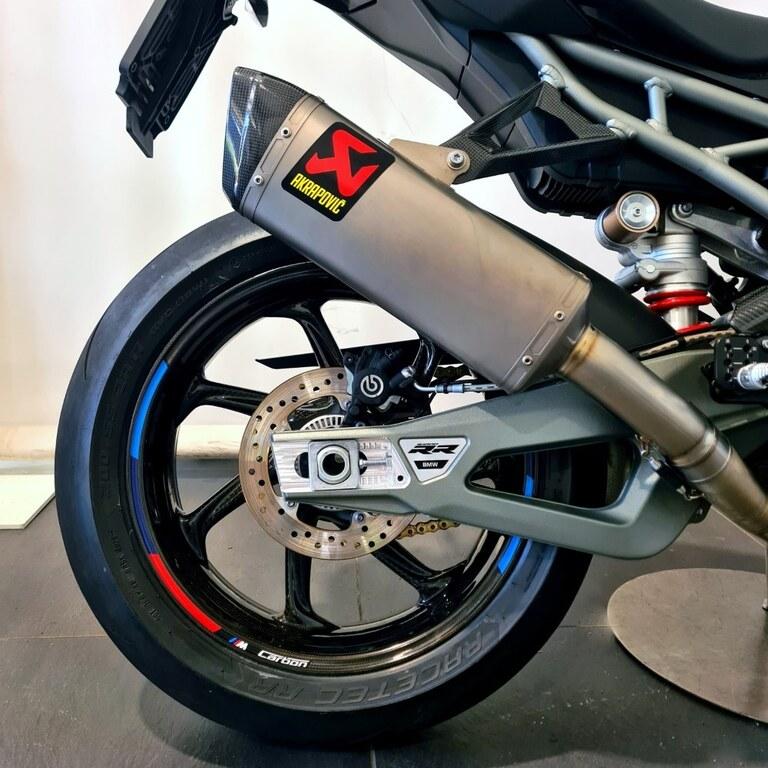 S 1000 RR