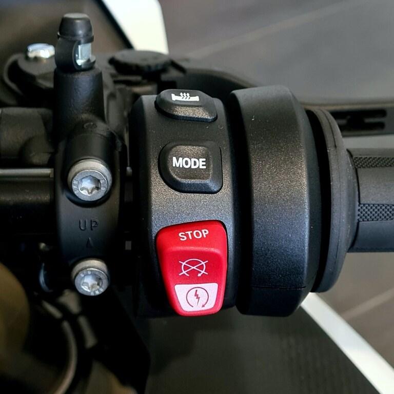 S 1000 RR