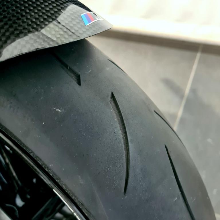 S 1000 RR